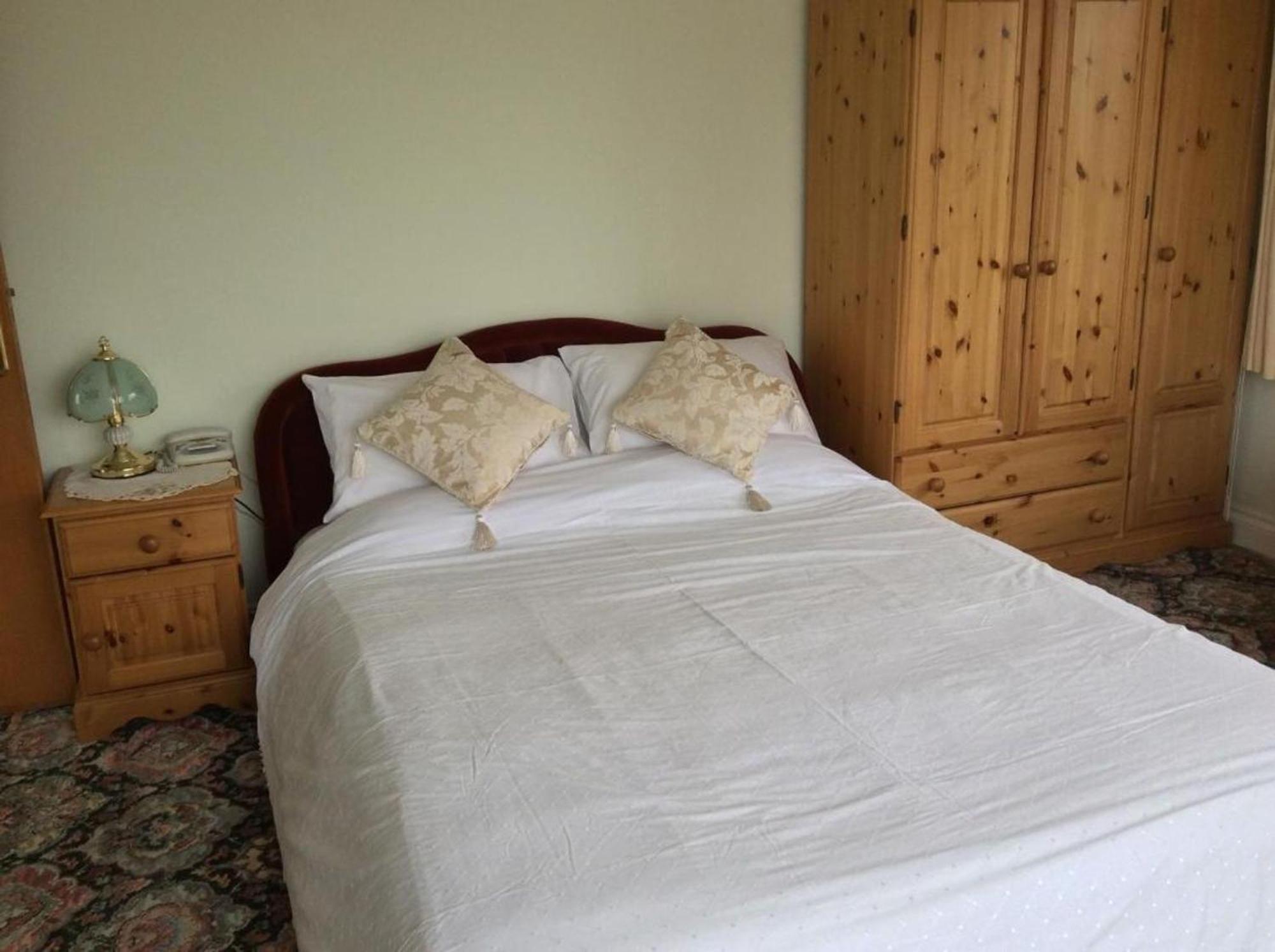 Room In Guest Room - Orchard Manor, Fore Street, Probus Труро Экстерьер фото