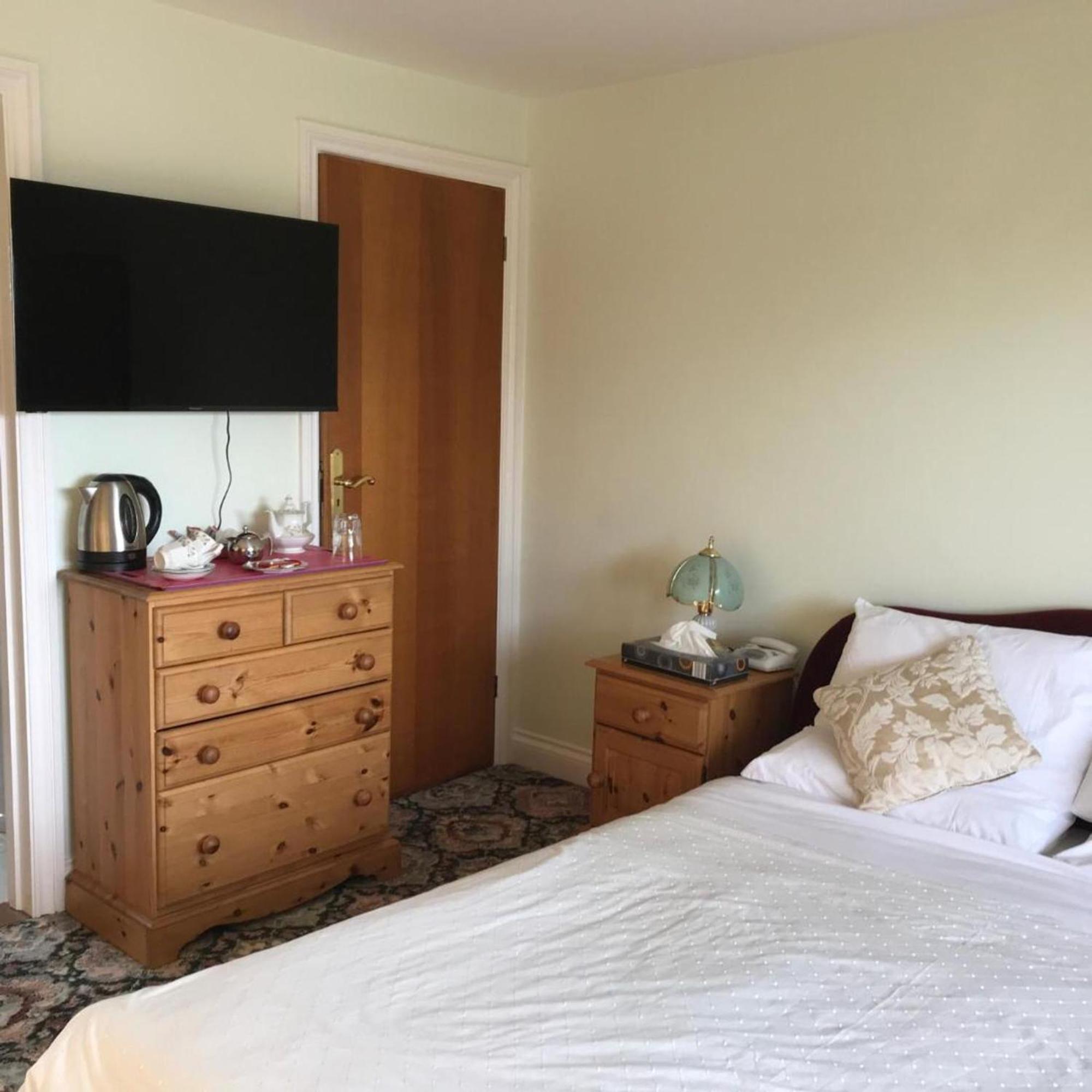 Room In Guest Room - Orchard Manor, Fore Street, Probus Труро Экстерьер фото