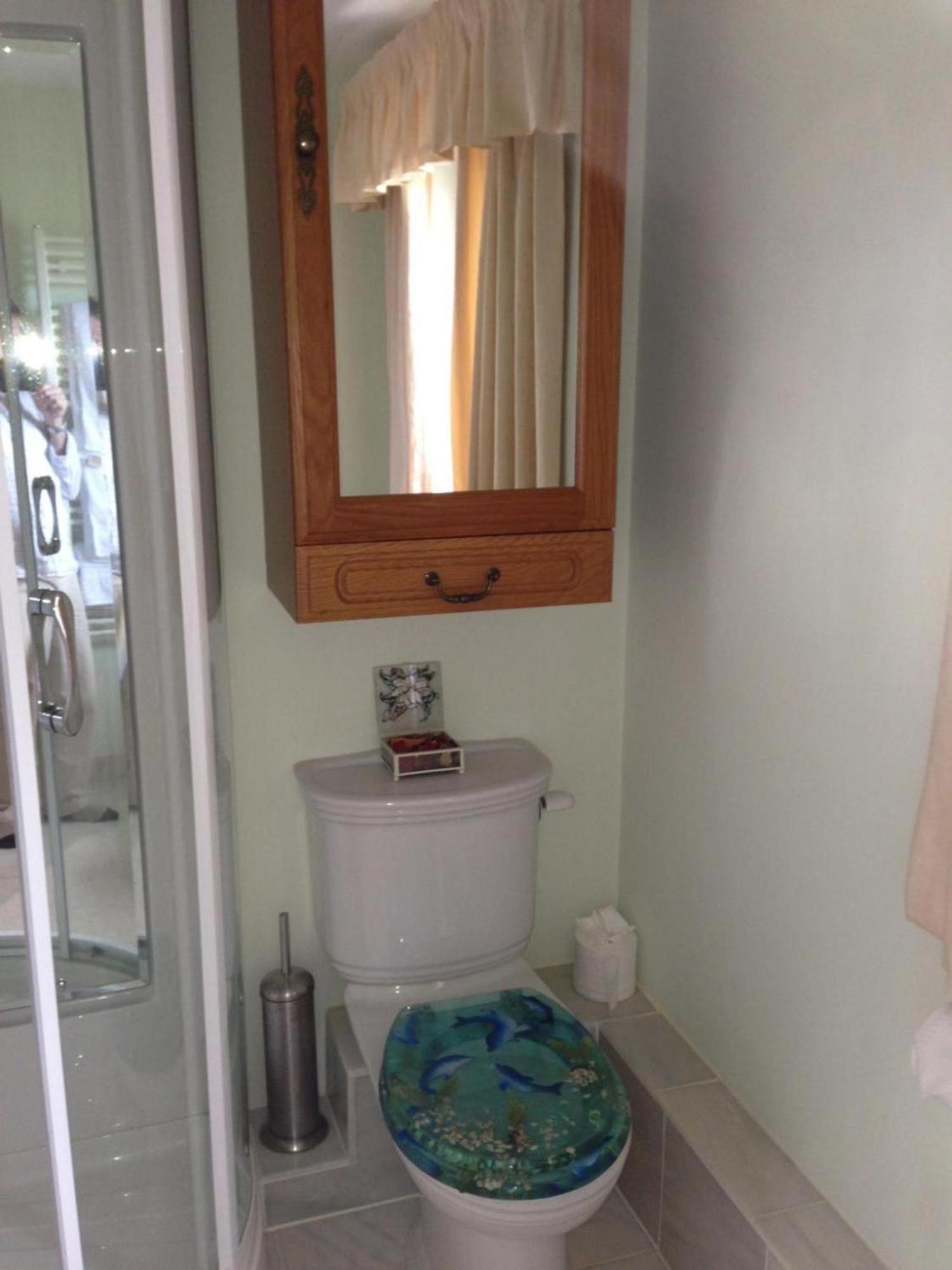 Room In Guest Room - Orchard Manor, Fore Street, Probus Труро Экстерьер фото