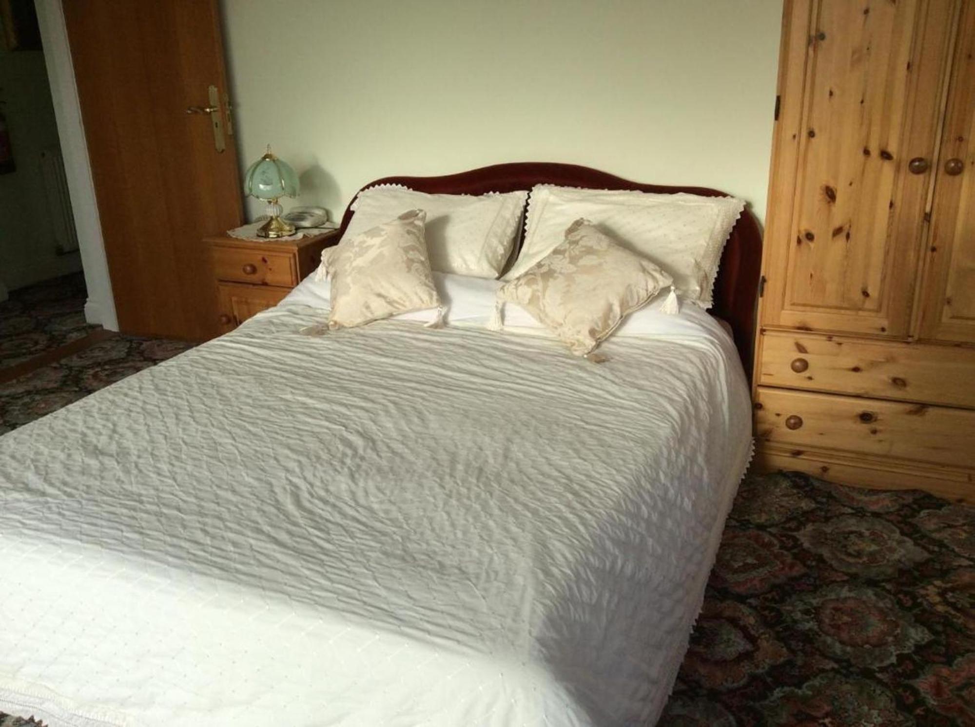 Room In Guest Room - Orchard Manor, Fore Street, Probus Труро Экстерьер фото