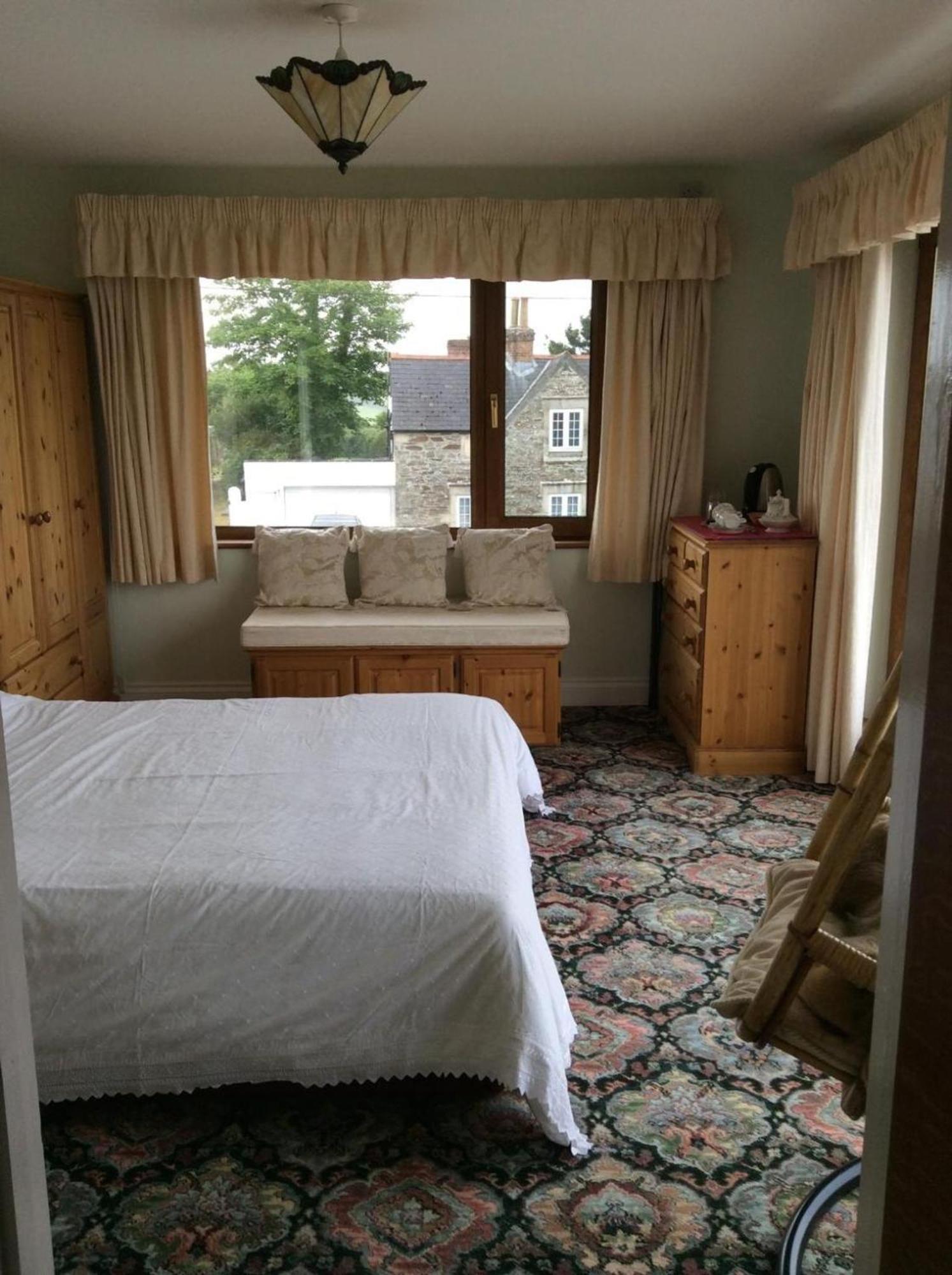 Room In Guest Room - Orchard Manor, Fore Street, Probus Труро Экстерьер фото